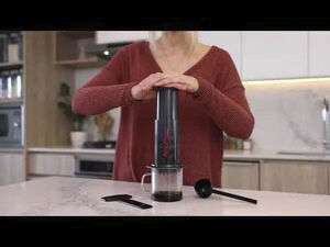 AeroPress Original Coffee Press