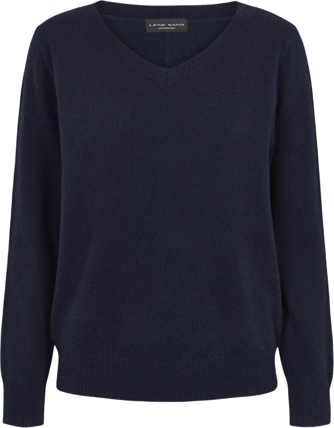 Pure Cashmere - Tare O