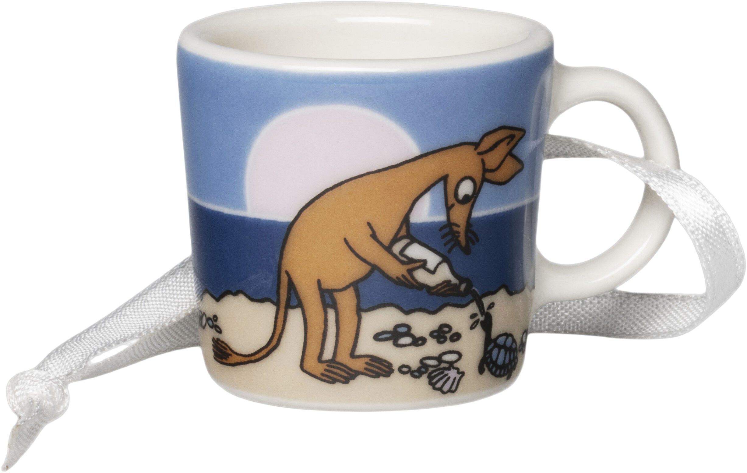 Moomin Minikrus Sniff