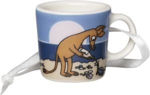 Moomin Minikrus Sniff