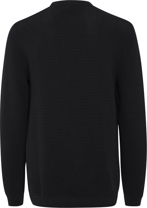 SDValencia Structure crew neck with