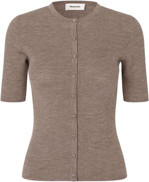 Hirokimd SS cardigan
