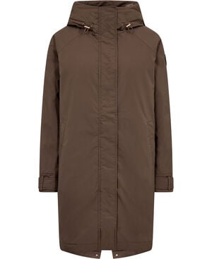 MMCali Parka Coat