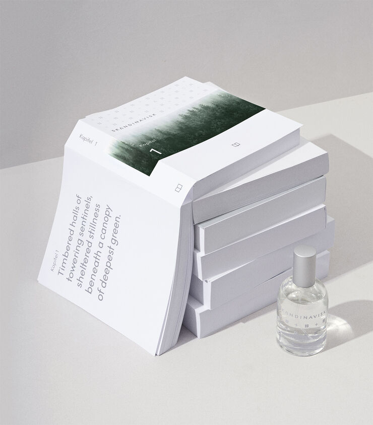 Kapitel 1 Boreal Calm Eau de Toilette 50ml