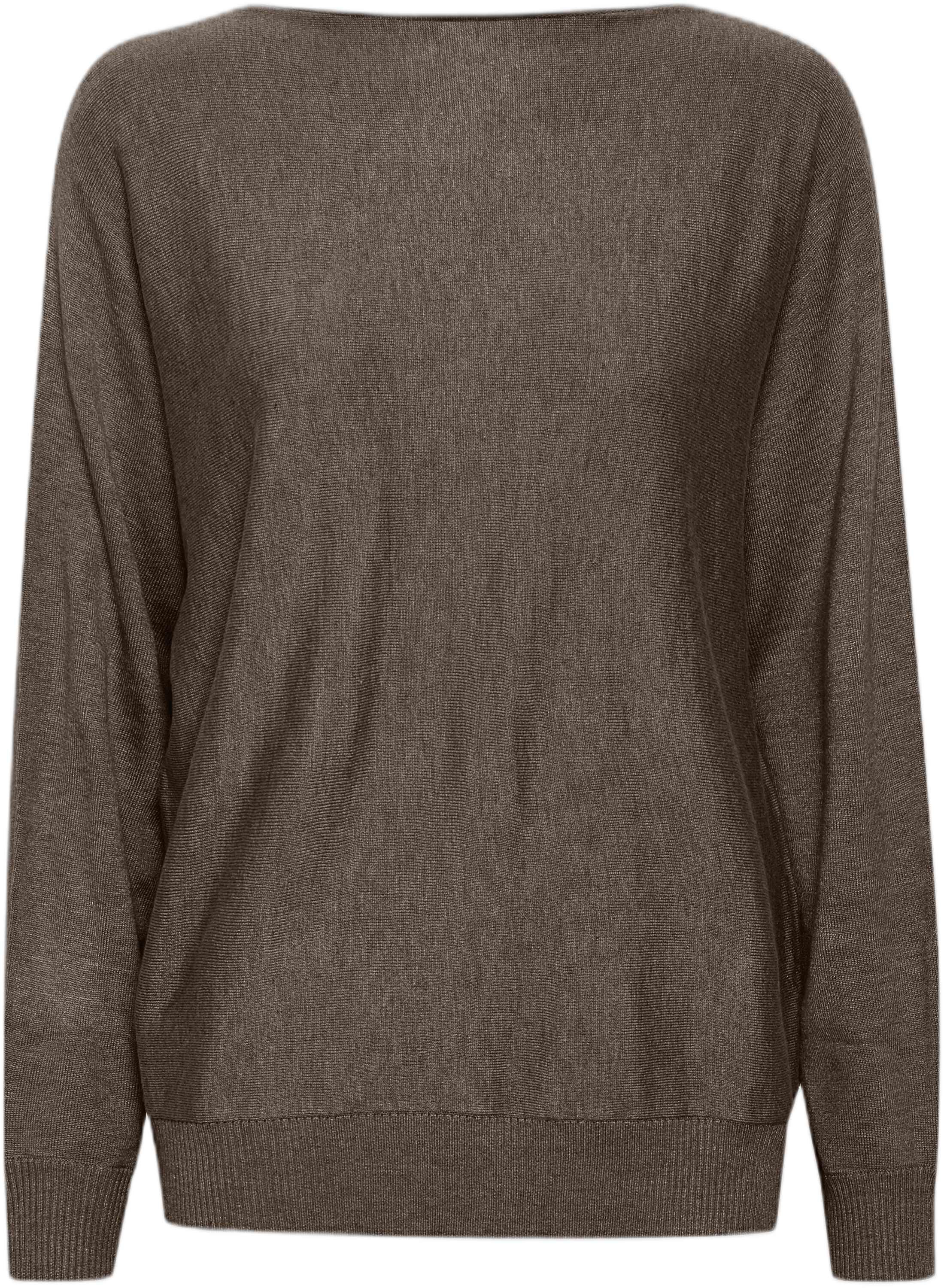 CUannemarie Batwing Jumper