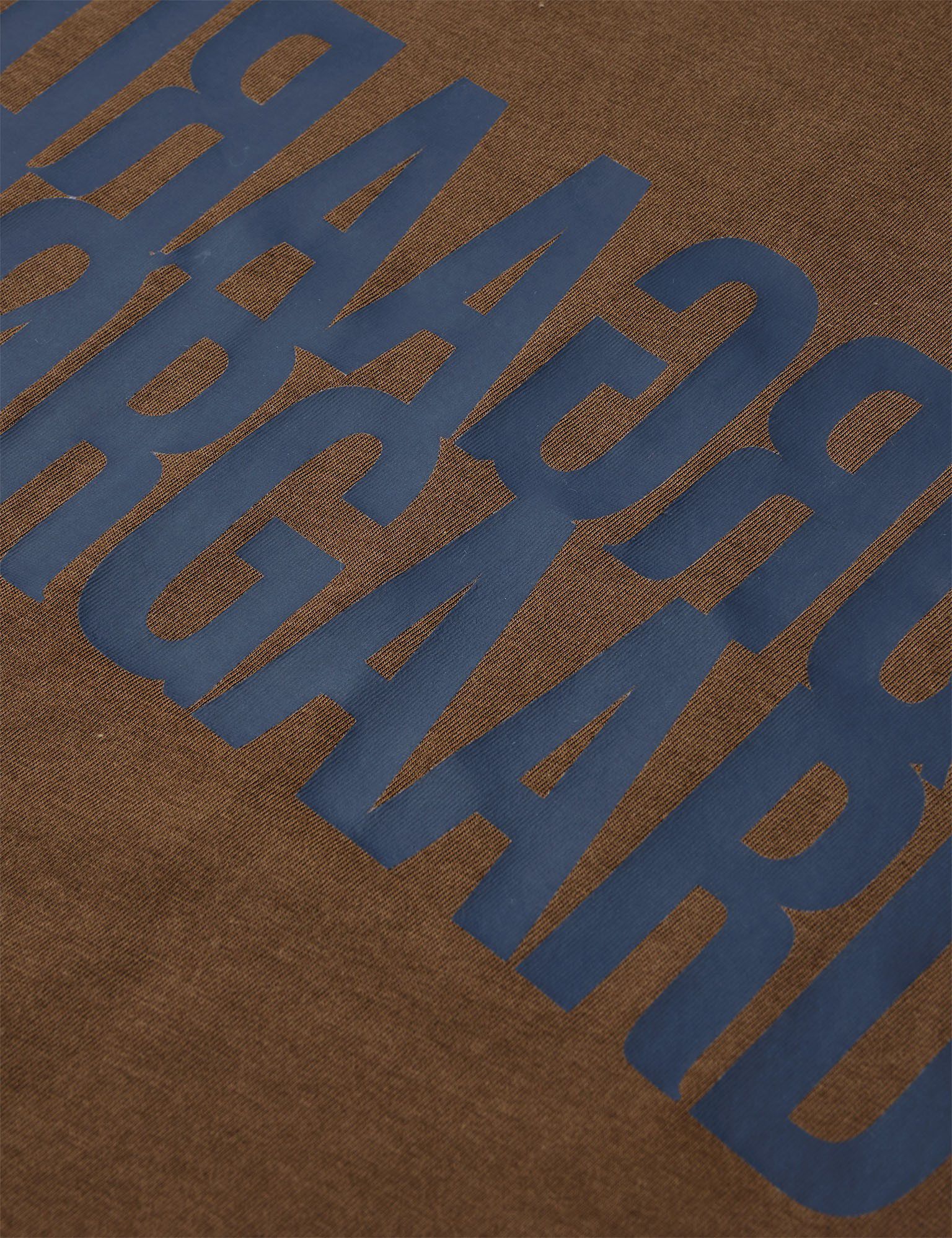 Single Cotton Tuvina Tee