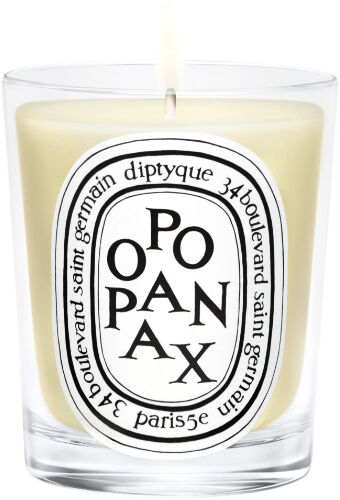 Standard candle Opopanax 190 g / 6,5 oz