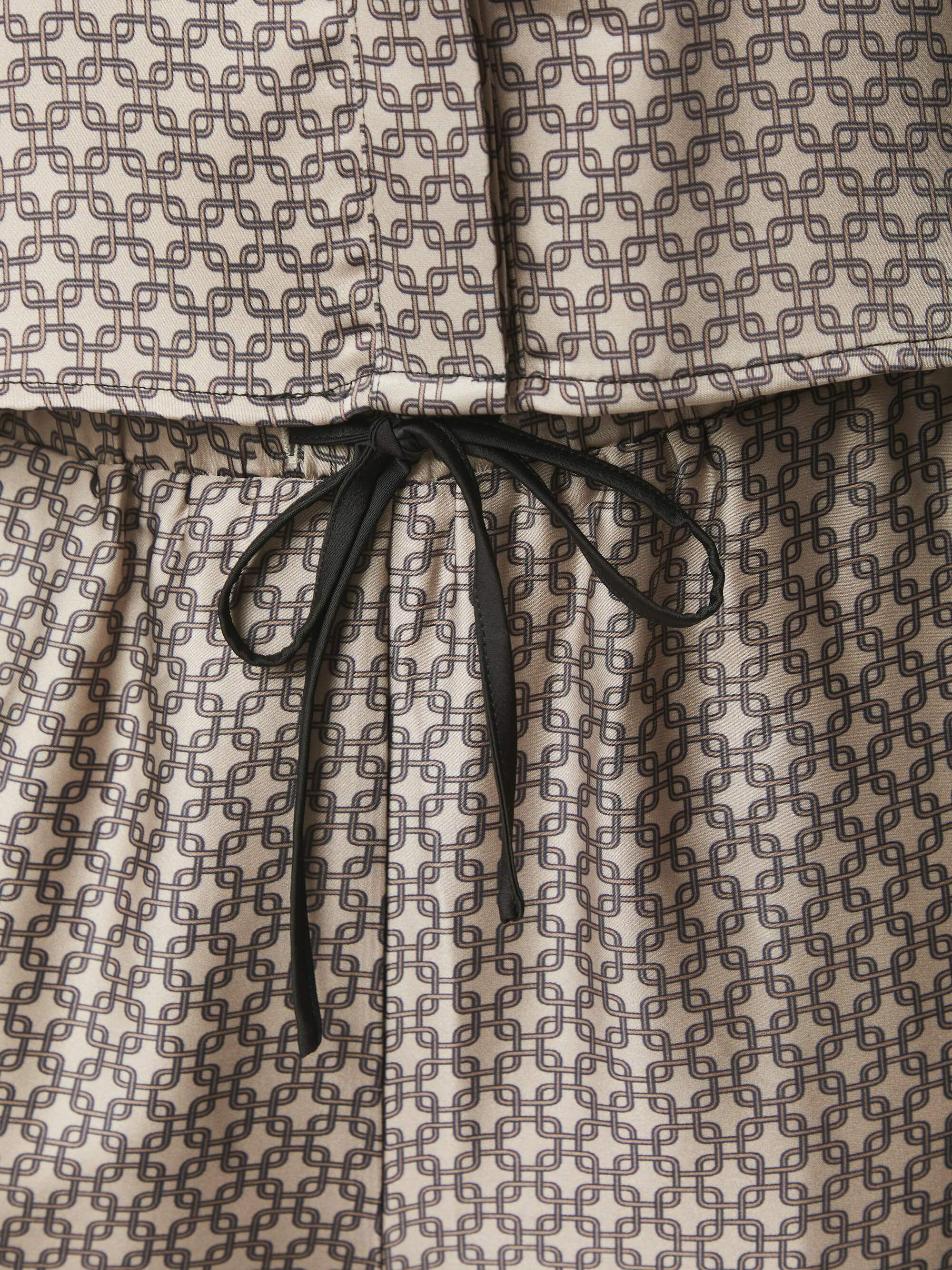 Sora Pattern Pants