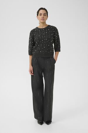GZtaiba deco pullover