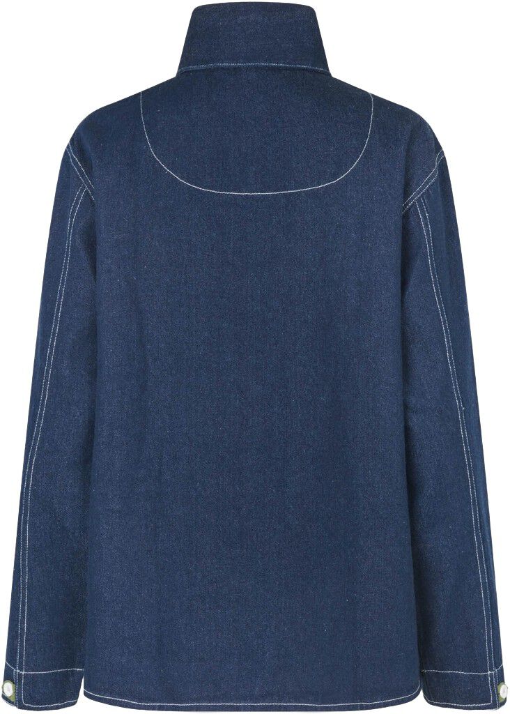 Eddall Jacket Ls