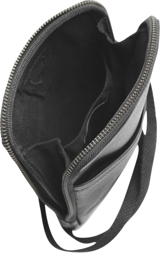 Clean Mini Messenger