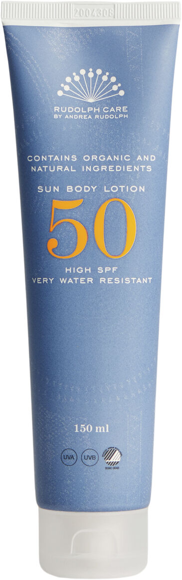 Sun Body Lotion SPF 50