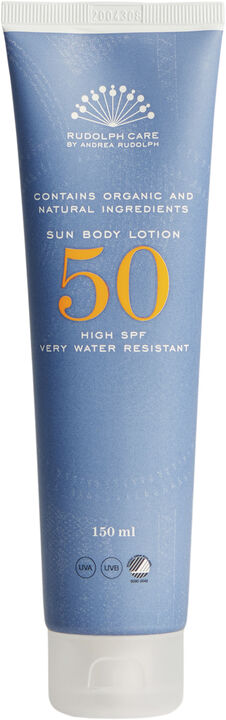 Sun Body Lotion SPF 50