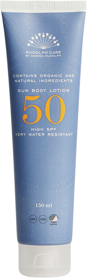 Sun Body Lotion SPF 50