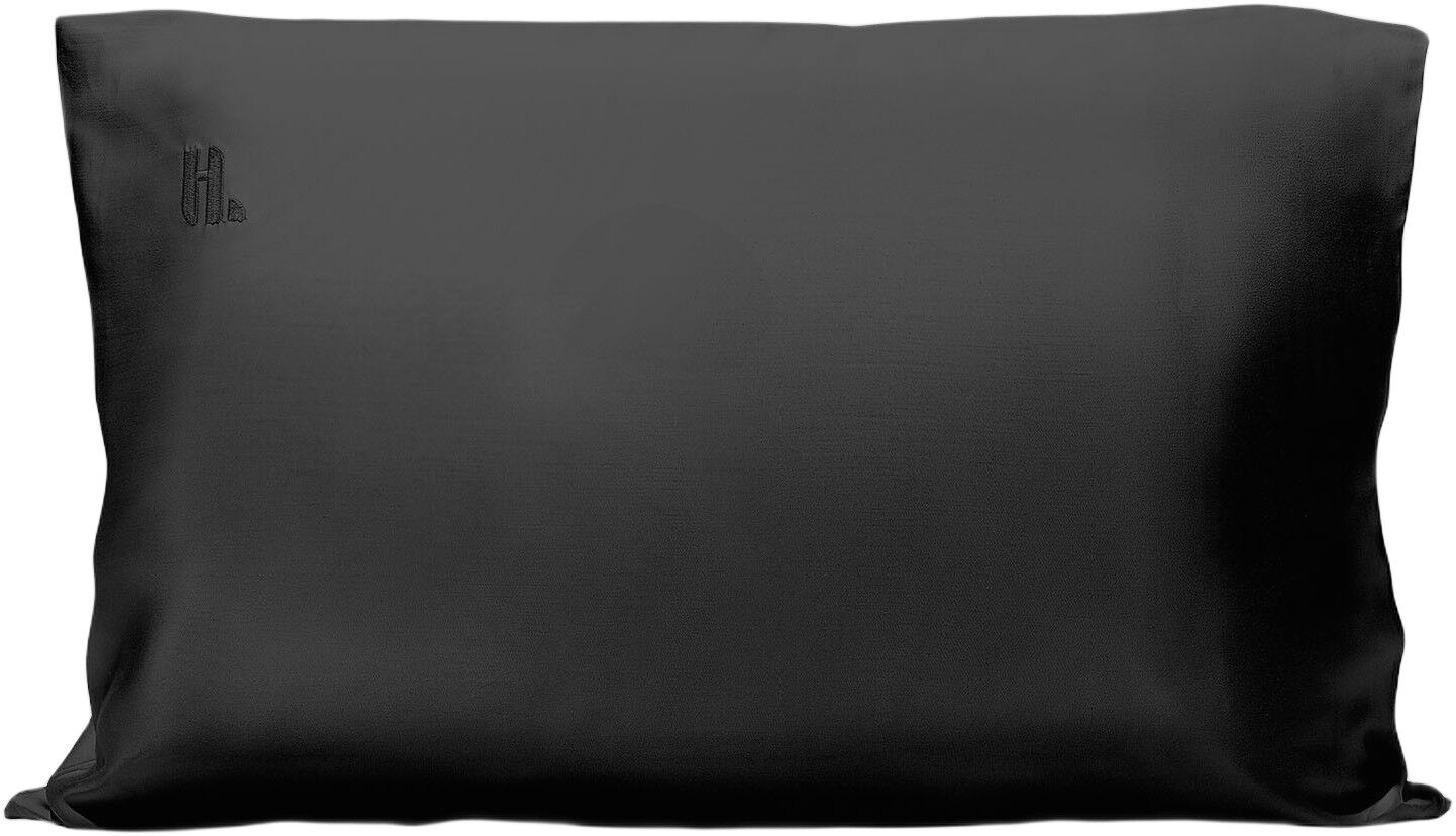 Silky Bamboo Pillowcase Champagne 60x63/70cm