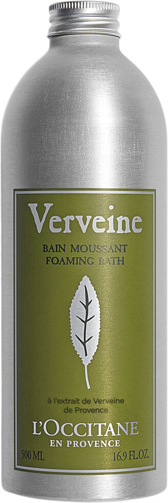 Verbena Foaming Bath 500ml