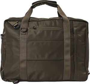 Weekend bag