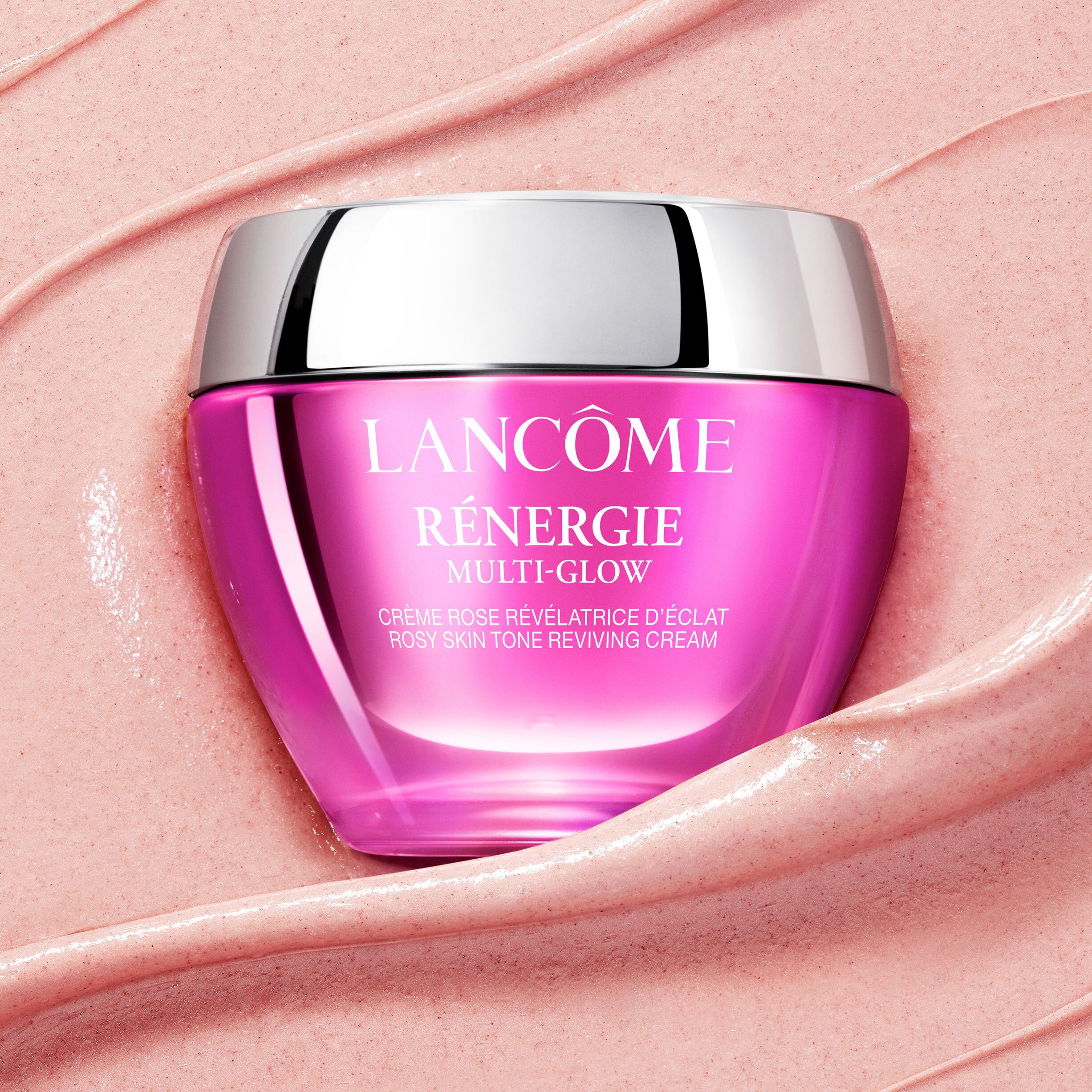 R&eacute;nergie Multi-Glow