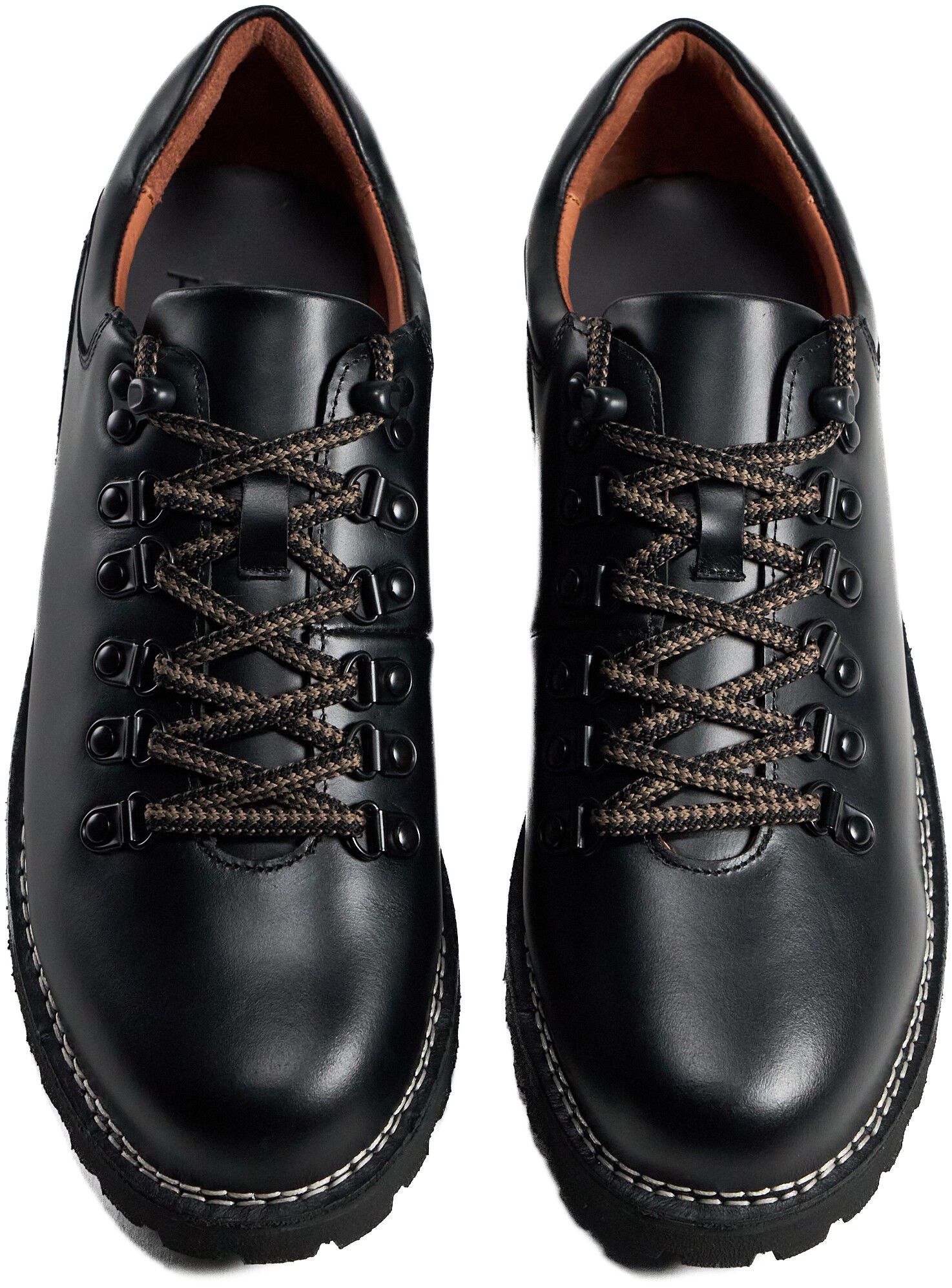 Derby shoe