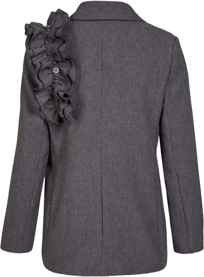 Alina Blazer