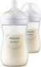 Philips Avent Natural Response Sutteflaske 260ml - Pakke med