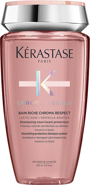 Bain Riche Chroma Respect