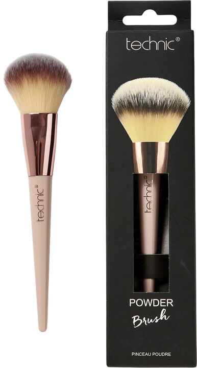 TECHNIC Powder Brush