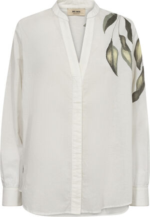 MMGemran Flick Blouse