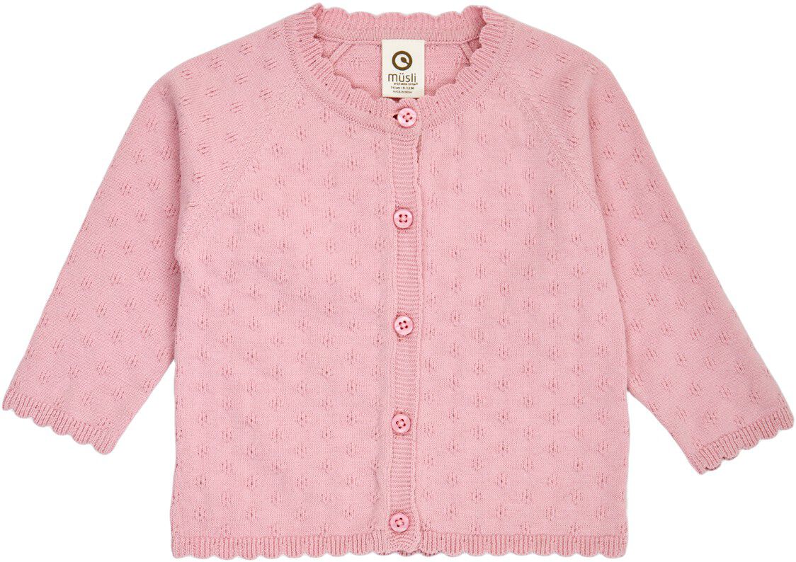 Primrose cardigan baby