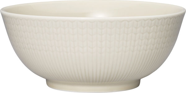 Swedish Grace Skål 60 cl Havre