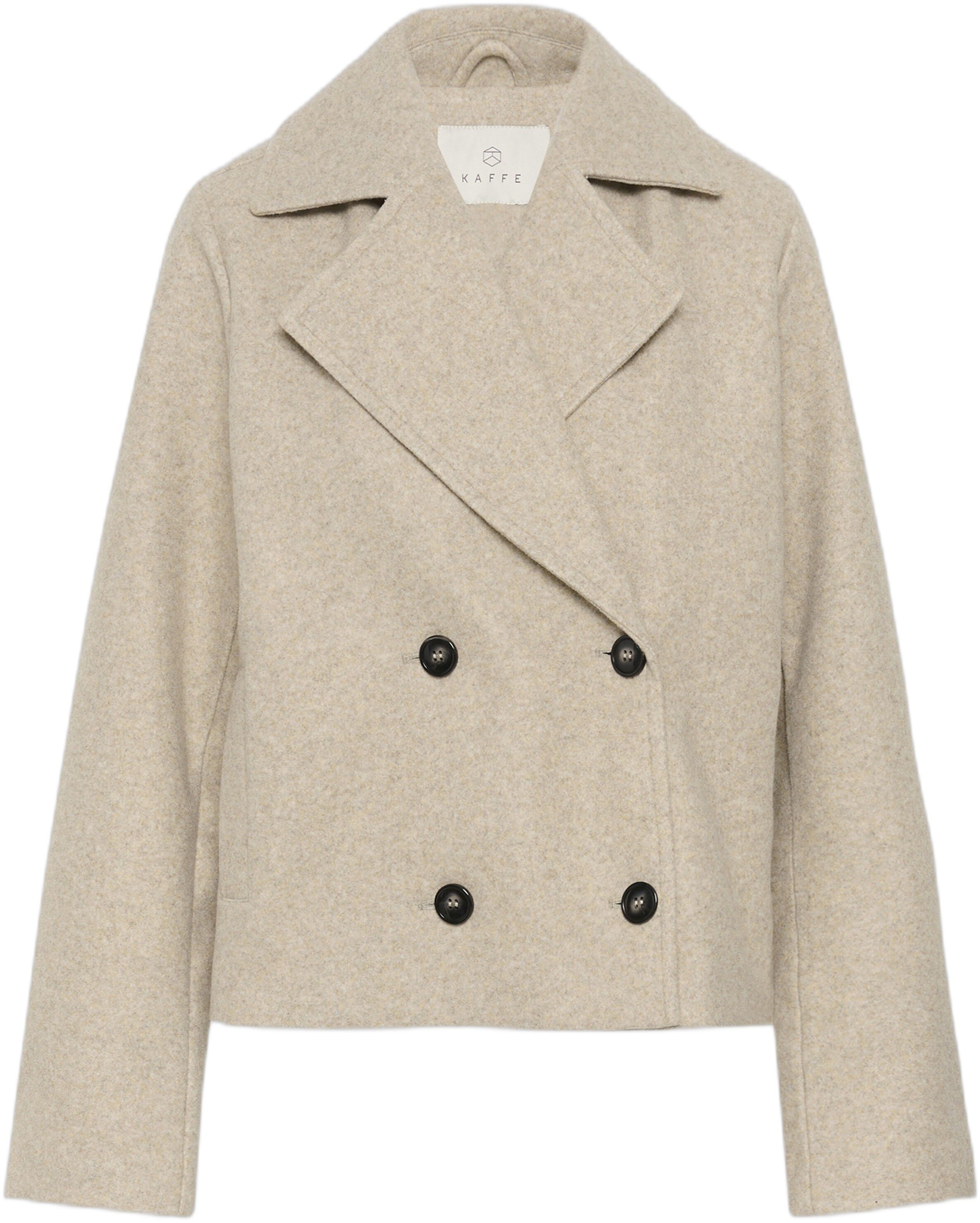KAsaturn Short Jacket