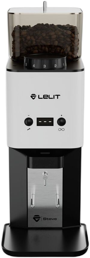 Steve Automatisk Kaffekv&aelig;rm PM20