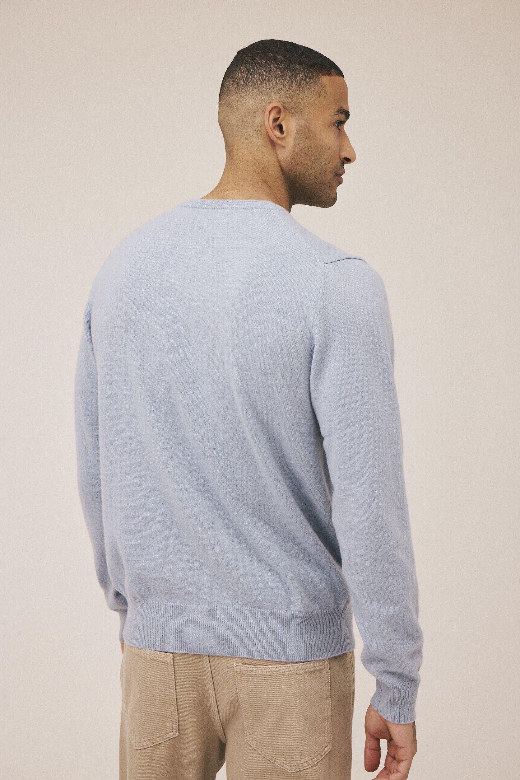 Mads 2 - 100% Cashmere