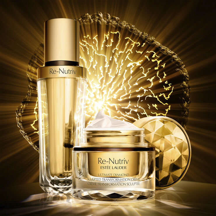 Re-Nutriv Ultimate Diamond Transformative Energy Crème