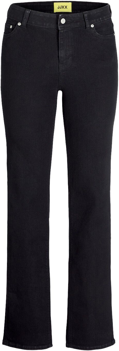 JXNICE SL-STR MW C8222 JEANS DNM NO