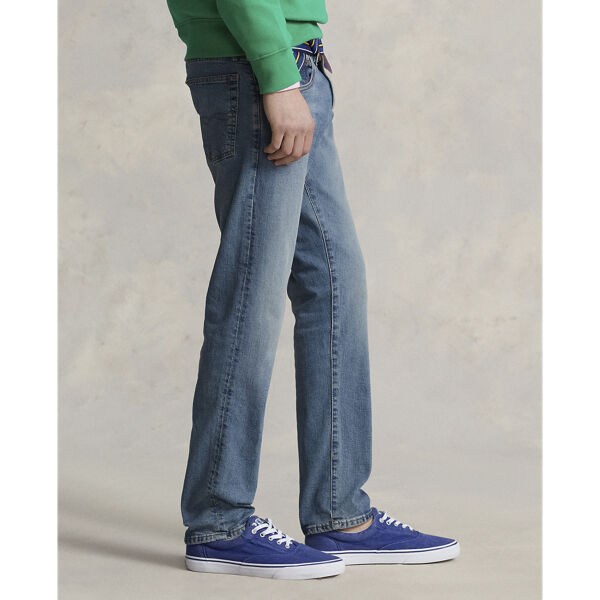 Sullivan Slim Stretch Jean