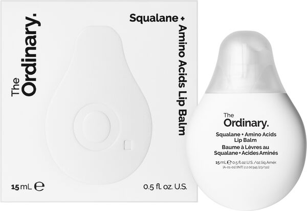 Squalane & Amino Acids Lipbalm