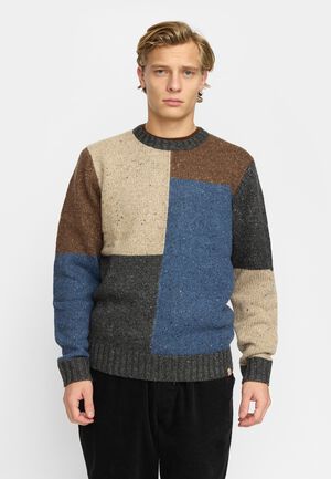 Knitwear
