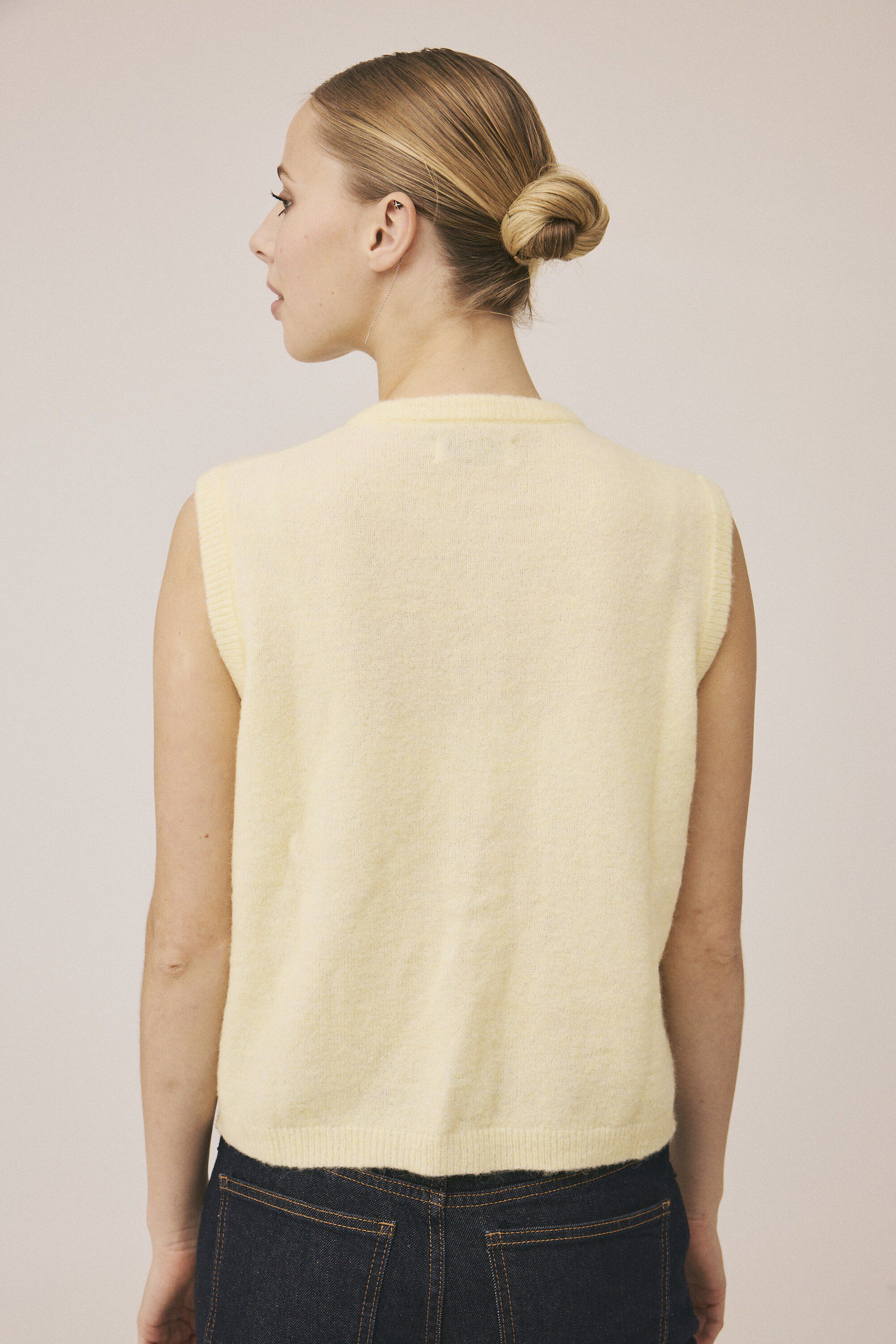 Cindi 14 - Alpakamix RWS