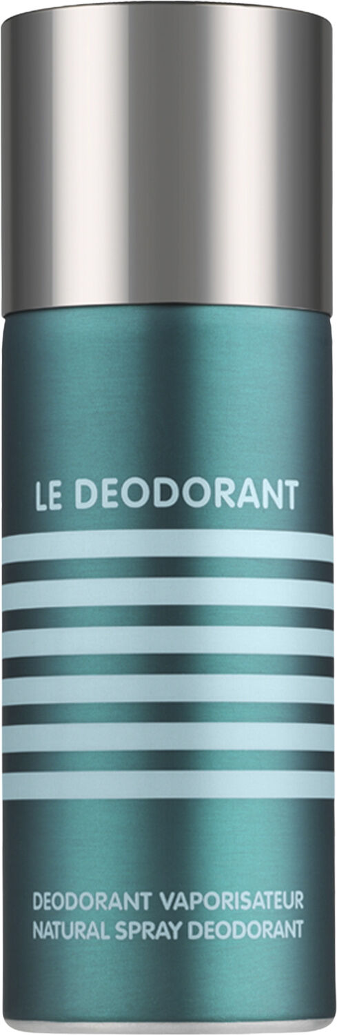 Le Male Deodorant spray 150 ml