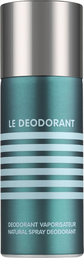 Le Male Deodorant spray 150 ml