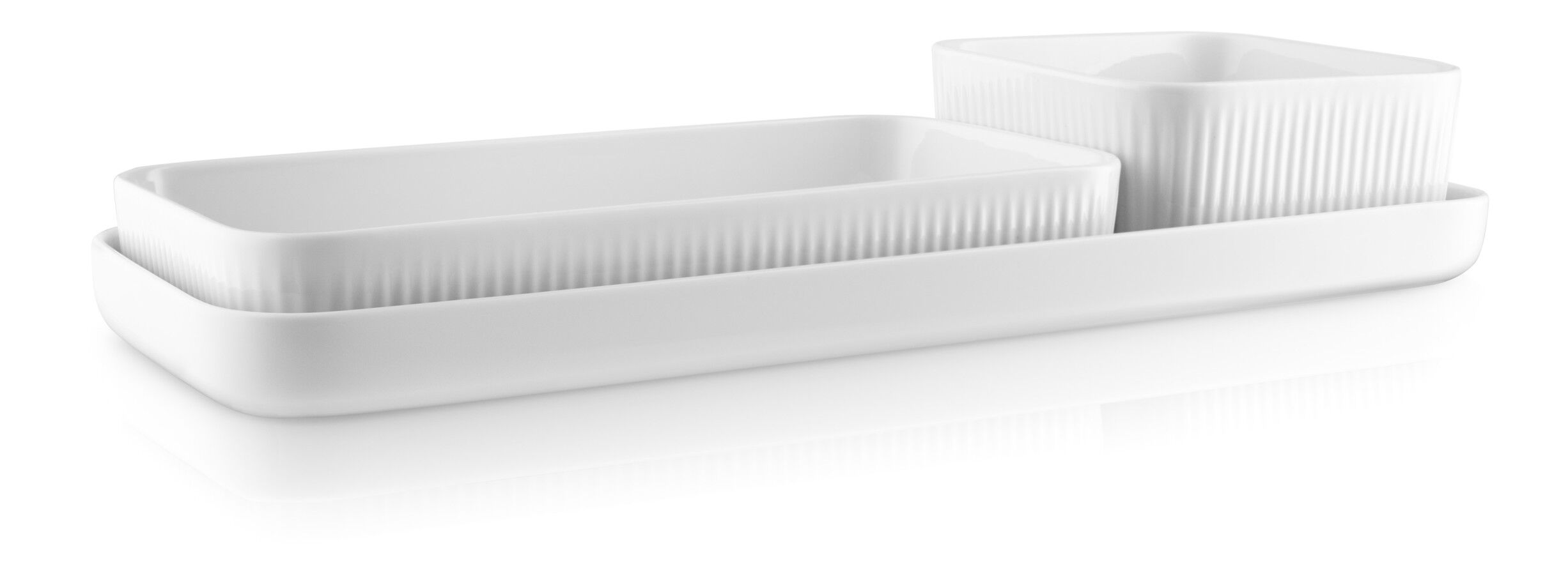 Legio Nova Serveringsfat 24x12 cm