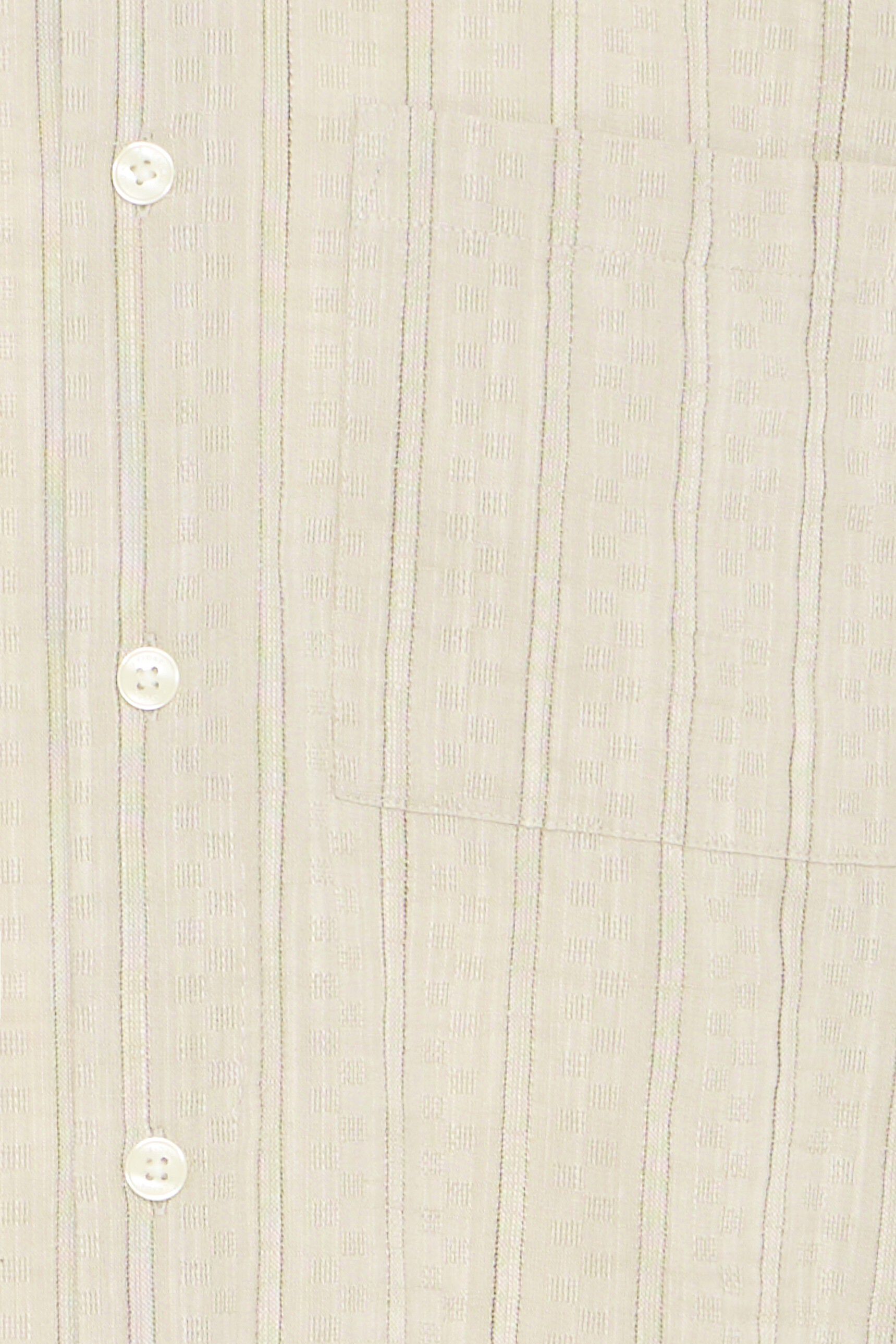 CFHEDMAN DOBBY STRIPED SHIRT