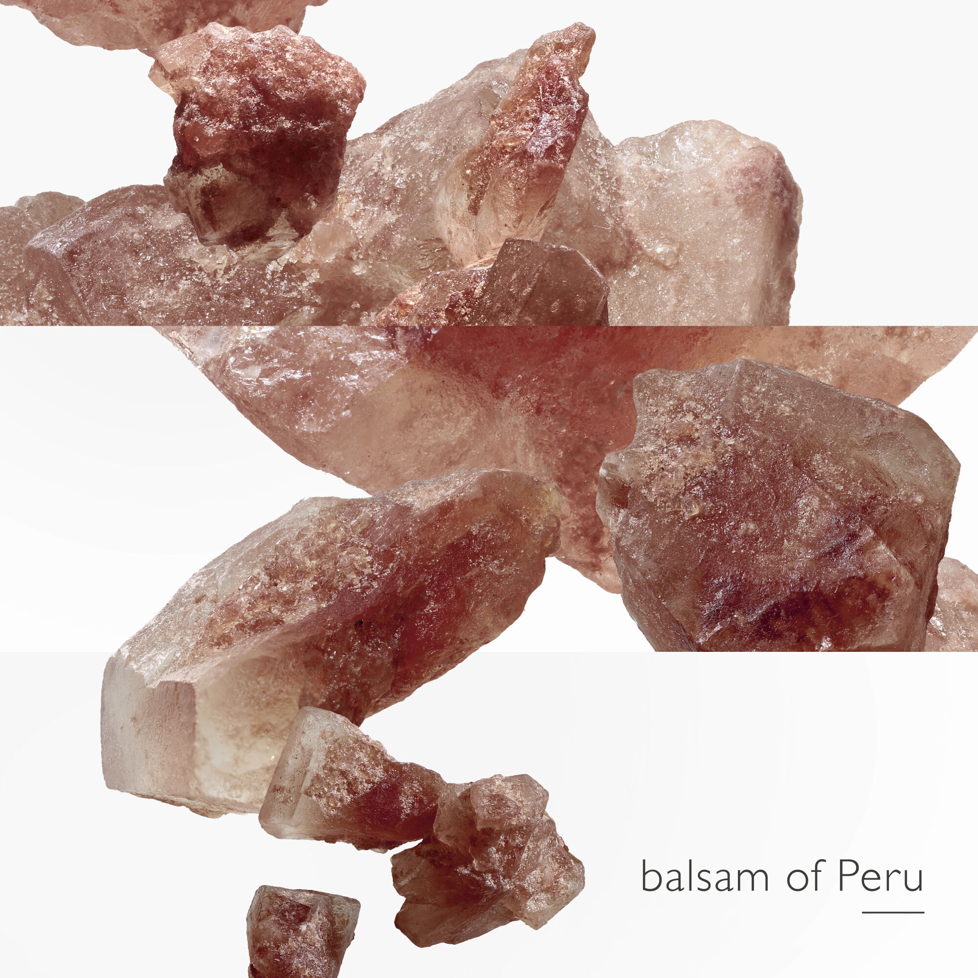 L'Ambre des Merveilles Eau de Parfum