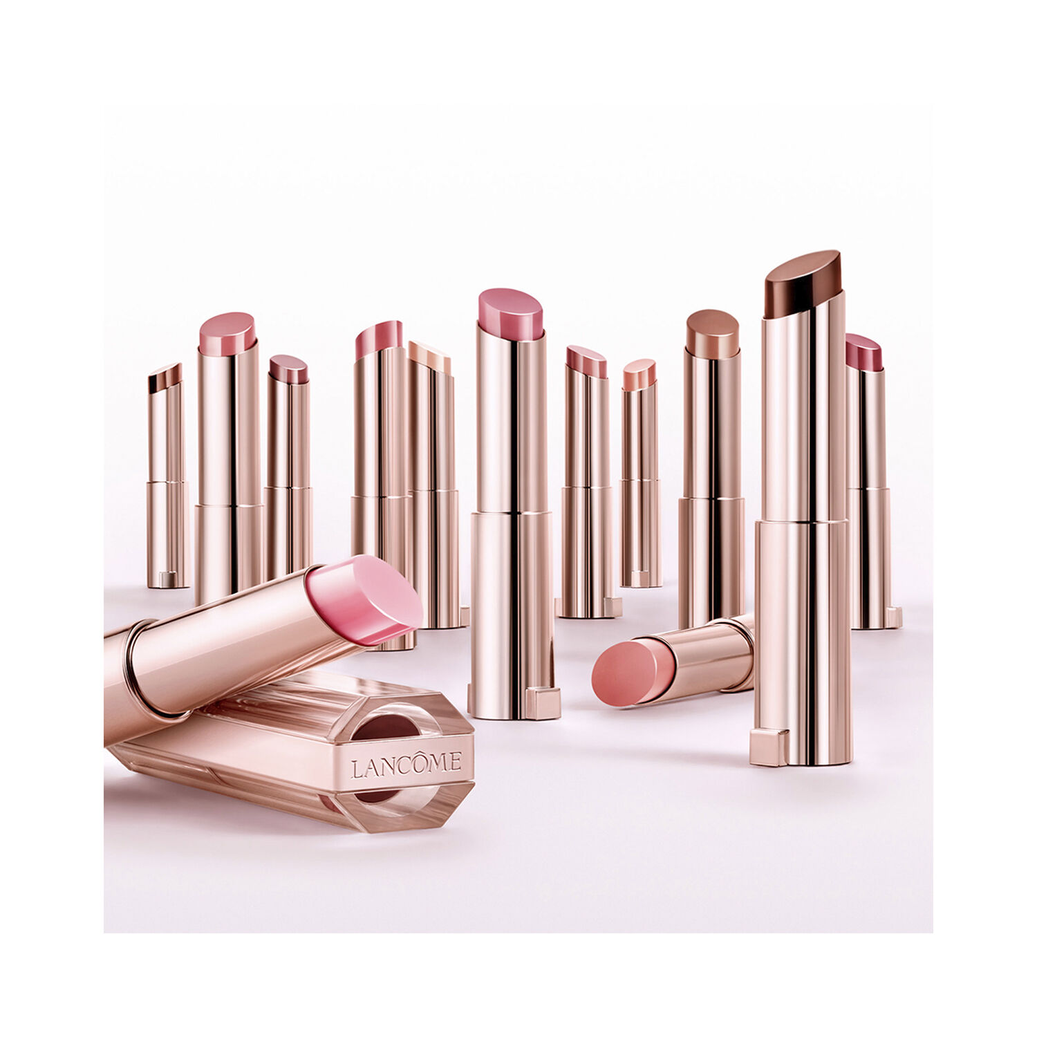 Lip Id&ocirc;le Butterglow