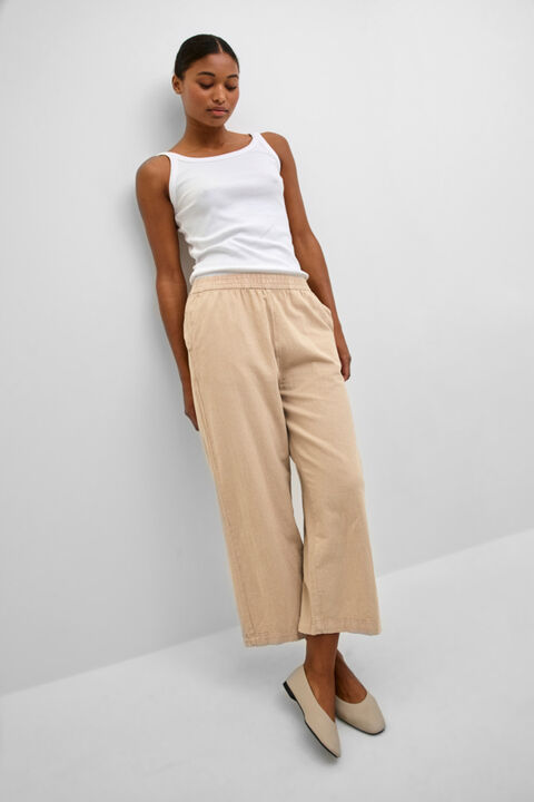 KAnaya Culotte Pants