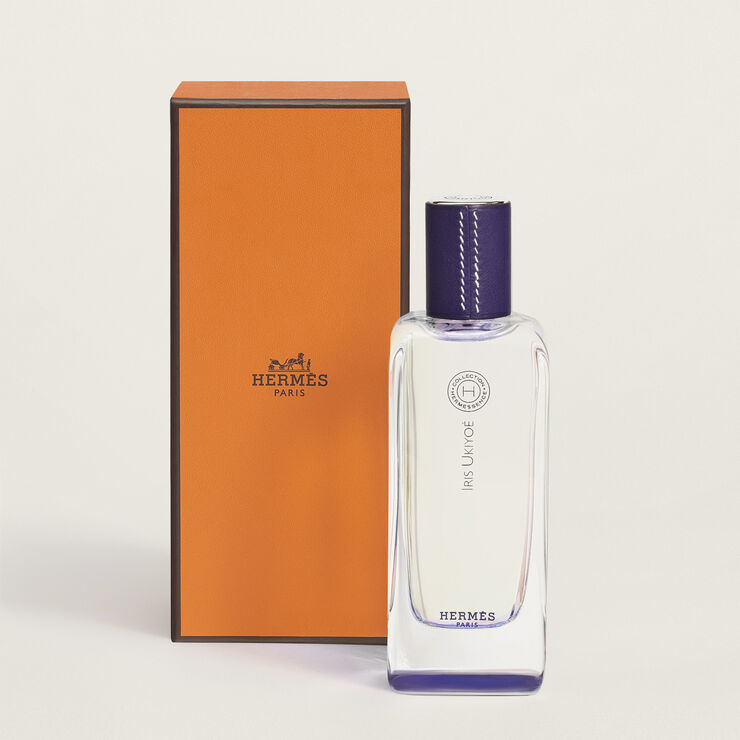 Iris Ukiyoé, Eau de Toilette, 100 ml