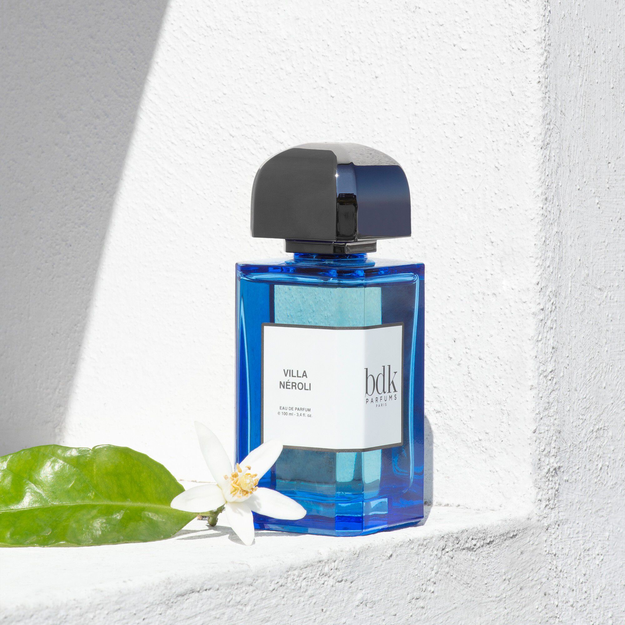 VILLA NEROLI - Eau de Parfum 100 ML