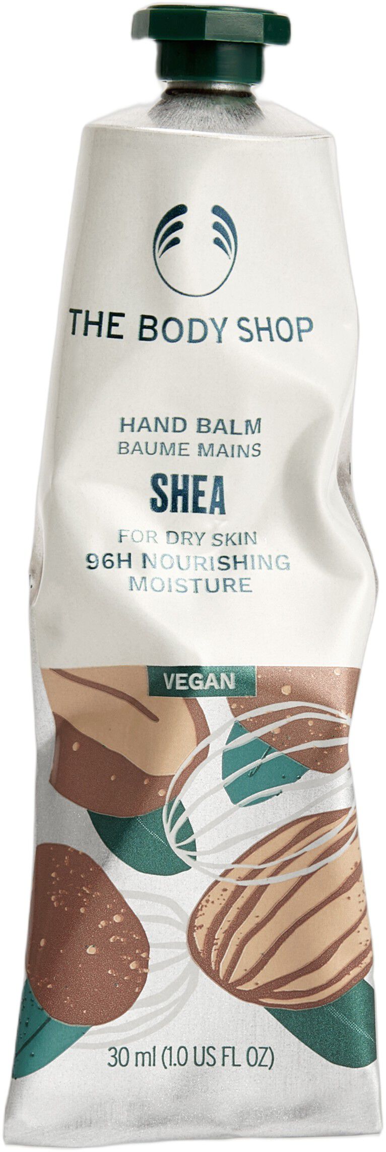 Shea Hand Balm