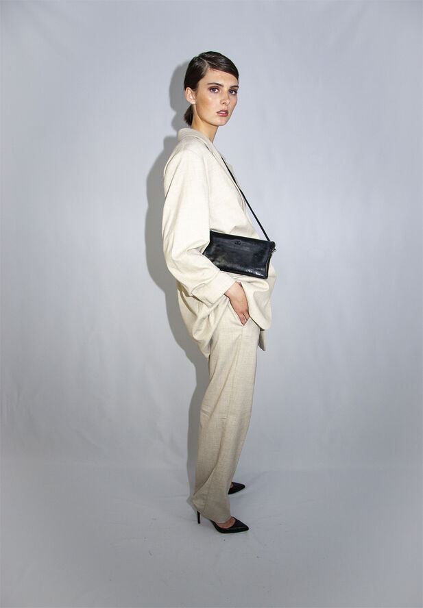 Salerno combi clutch tine